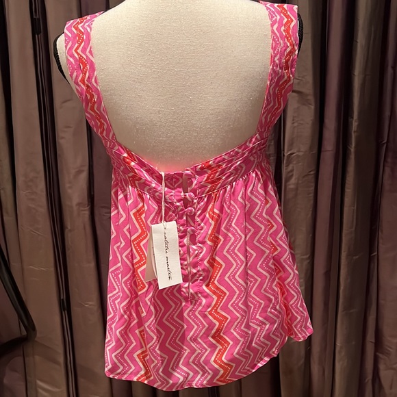 NATALIE MARTIN Jasmine Top - Picture 3 of 8